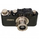 Leica II with Elmar 5 cm, c. 1932