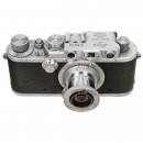 Leica IIIa Converted to IIIf