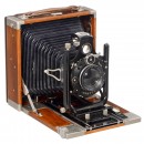 Tropica 10 x 15 cm Camera, c. 1920