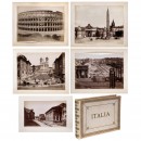 Italian Album, c. 1870