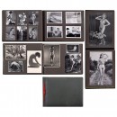 Erotic Photo Album, c. 1930–60