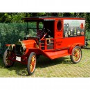 1914 Ford Mod. T Panel Truck (1 to.)