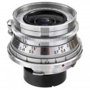 Leica M Super-Angulon 4/21 mm