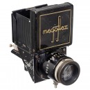 Megoflex Reflex Viewfinder for Leica Screw-Mount