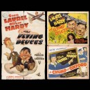 Stan Laurel and Oliver Hardy Collection