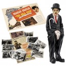 Charlie Chaplin - Movie Posters, Movie Photos and a Figure