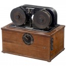 Telegraphone Magnetic Wire-Recording and Repeating Device, c. 19