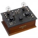 Gecophone BC 3250 Radio, 1924