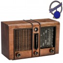 Blaupunkt 8W79 Radio Receiver, c. 1940