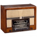 Philips 990A/X Radio Receiver, 1939 onwards