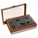 HiFi Studio Tape Recorder Saba 600SH, c. 1968