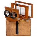ICA Ortho-Stereoskop, 1905 onwards