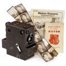 Maton Camera, c. 1930