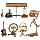 Scientific Devices and Measuring Instruments