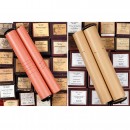 44 Welte-Mignon Reproducing Piano Rolls (Red), 1905 onwards