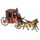 Penny Toy Coach, c. 1910