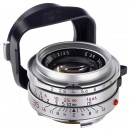 Leica Summicron-M 2/35 mm (Silver-Chrome)