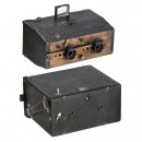 Guillon Stereo Box and Litote Cameras