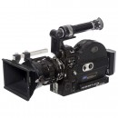 Arriflex 16 SR Film Camera, c. 1977