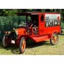 1914 Ford Model T Panel Truck (1 to.)