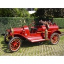 1917 Ford Model T Chemical Fire Truck