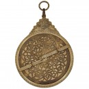 Large Islamic Astrolabe, 20th Century