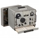 Frequency Meter FR-149/ USM-159, c. 1963