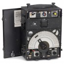 EP2a Radio Direction Finder of the Wehrmacht, c. 1937