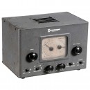 Echophone EC-1A Radio Receiver, 1942-46