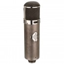 Neumann U47 Condenser Microphone, 1949 onwards