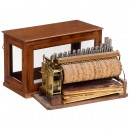 Davrainville Mechanical Flute Organ, c. 1820