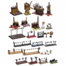 Steam Engines and Steam Toys