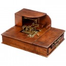 Multiple Writing Machine by Edwin T. Ponting, 1875 onwards