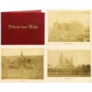 Reproduction of J.F. Michiels Album von Köln