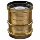 Extra-Rapid Lynkeioskop Serie C No. 8 7.7 / 480 mm Lens