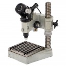Carl Zeiss Light-Section Microscope, c. 1960