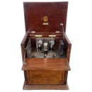 Marconiphone V3 Radio Receiver, c. 1923