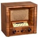Schaleco Traumland Radio Receiver, c. 1935
