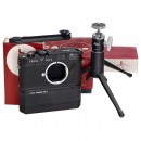 Leica M4-2 Camera with Accessories, c. 1978