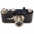 Leica I (Model A) Camera, c. 1926/27