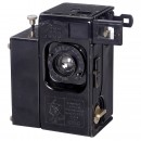 Debrie Sept Camera, First Model, c. 1923