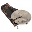 Chordephon Mechanical Zither Model 10, c. 1900