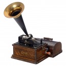 Edison Fireside Phonograph Model A, c. 1905