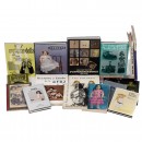 Reference Books on Antique and Collectable Dolls