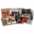 Reference Books on Antique Toys