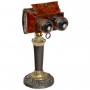 Deluxe Stereo Viewer, c. 1860