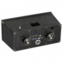 Ica Polyscop Camera No. 605