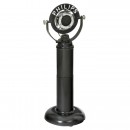 Microphone on Stand by Philips, c. 1940