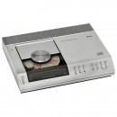 Philips CD100 Compat Disc Player, 1983