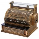 National Model 401-SH Cash Register, c. 1910